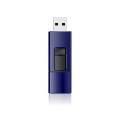 Vente SILICON POWER memory USB Blaze B05 8Go USB Silicon Power au meilleur prix - visuel 2