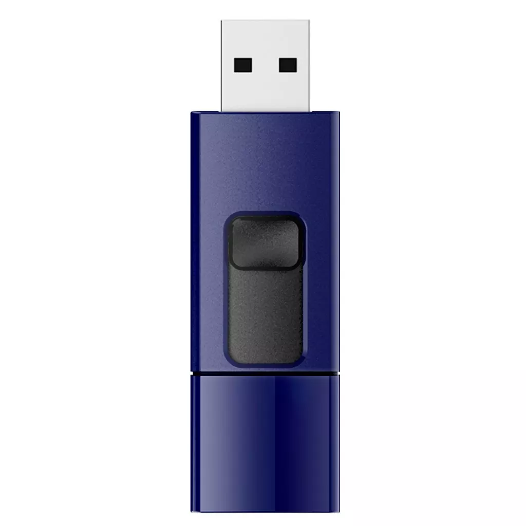 Achat SILICON POWER memory USB Blaze B05 16Go USB sur hello RSE - visuel 5