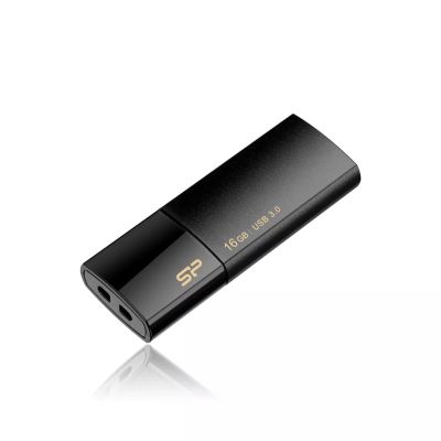 Vente SILICON POWER memory USB Blaze B05 64Go USB Silicon Power au meilleur prix - visuel 2