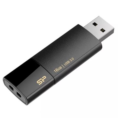 Vente SILICON POWER memory USB Blaze B05 64Go USB Silicon Power au meilleur prix - visuel 4