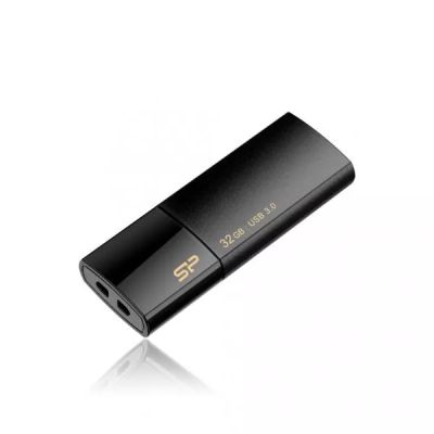 Achat SILICON POWER memory USB Blaze B05 32Go USB sur hello RSE - visuel 3