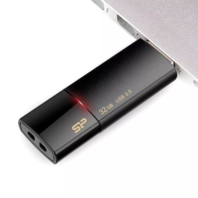 Vente SILICON POWER memory USB Blaze B05 32Go USB Silicon Power au meilleur prix - visuel 4