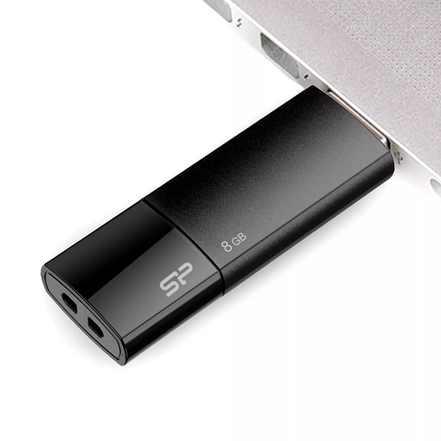 Vente SILICON POWER memory USB Ultima U05 8Go USB Silicon Power au meilleur prix - visuel 4