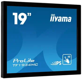 Acheter Ecran Ordinateur iiyama IPS