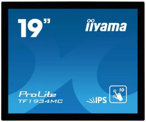 Vente iiyama ProLite TF1934MC-B7X iiyama au meilleur prix - visuel 2
