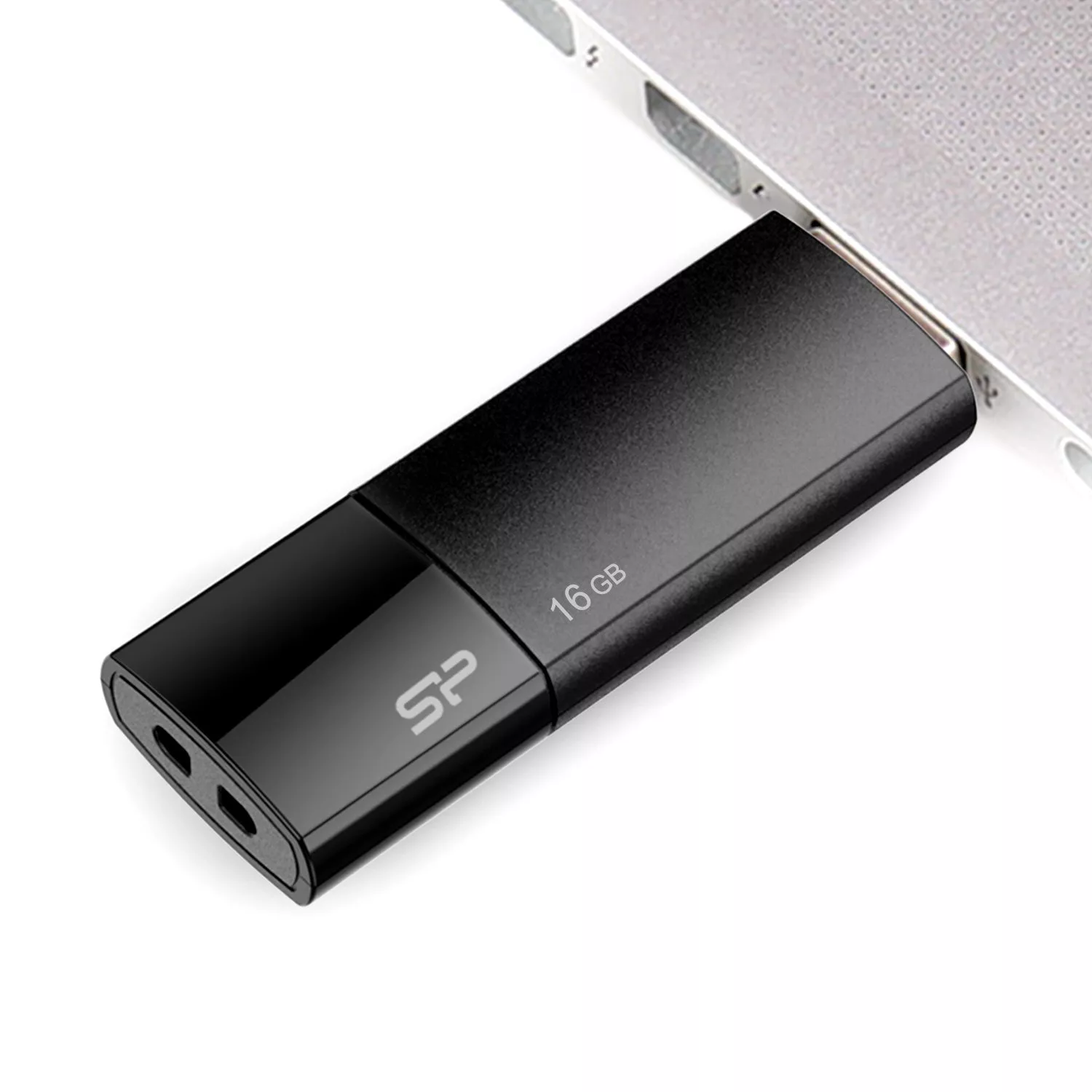 Achat SILICON POWER memory USB Ultima U05 16Go USB sur hello RSE - visuel 7