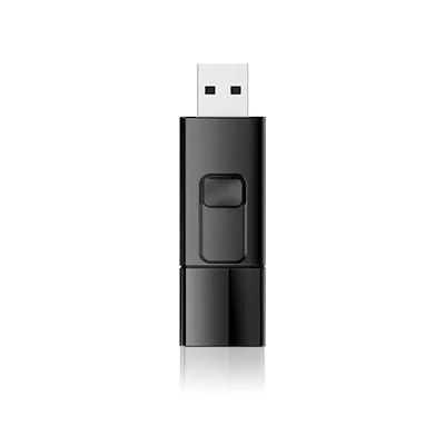 Vente SILICON POWER memory USB Blaze B05 128Go USB Silicon Power au meilleur prix - visuel 6
