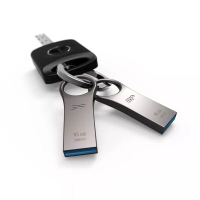 Vente SILICON POWER memory USB Jewel J80 16Go USB Silicon Power au meilleur prix - visuel 2