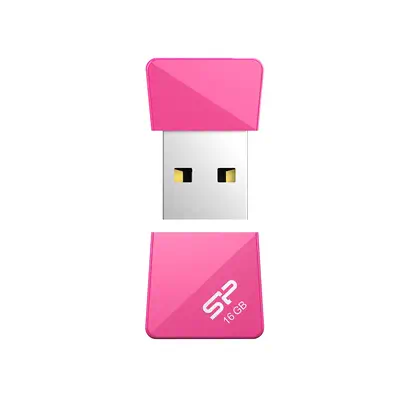 Vente SILICON POWER memory USB Touch T08 16Go USB Silicon Power au meilleur prix - visuel 6