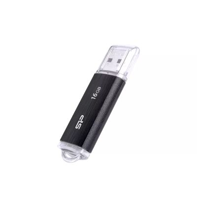 Achat SILICON POWER memory USB Ultima U02 16Go USB sur hello RSE - visuel 3