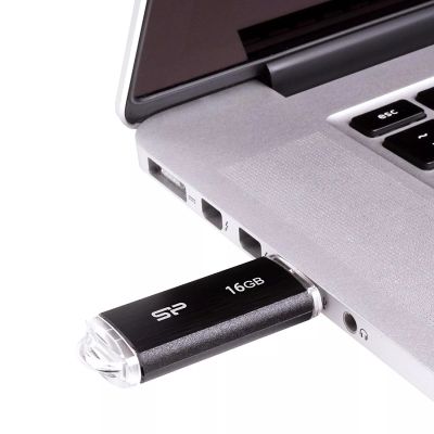 Achat SILICON POWER memory USB Ultima U02 16Go USB sur hello RSE - visuel 7