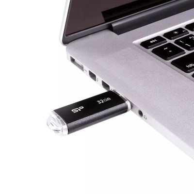 Achat SILICON POWER memory USB Ultima U02 32Go USB sur hello RSE - visuel 5