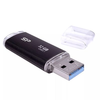 Vente SILICON POWER memory USB Blaze B02 32Go USB Silicon Power au meilleur prix - visuel 8