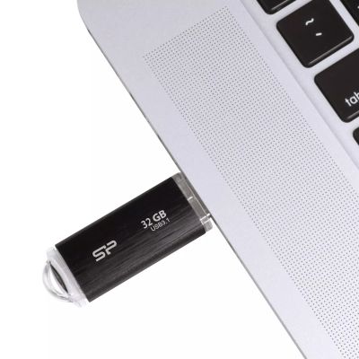 Achat SILICON POWER memory USB Blaze B02 32Go USB sur hello RSE - visuel 9