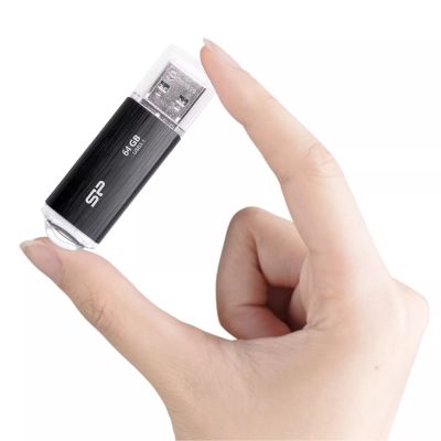 Achat SILICON POWER memory USB Blaze B02 64Go USB sur hello RSE - visuel 7