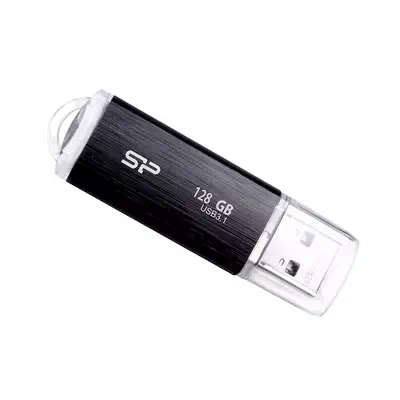 Vente SILICON POWER memory USB Blaze B02 128Go USB 3.1 au meilleur prix