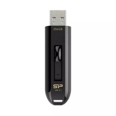 Vente SILICON POWER memory USB Blaze B21 32Go USB Silicon Power au meilleur prix - visuel 2