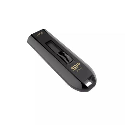 Achat SILICON POWER memory USB Blaze B21 32Go USB 3.0 et autres produits de la marque Silicon Power