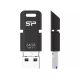 Achat SILICON POWER memory USB OTG Mobile C50 64Go sur hello RSE - visuel 1