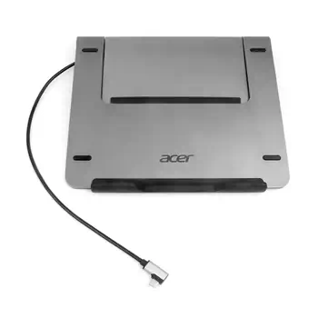 Station d'accueil pour portable Acer HP.DSCAB.012 avantages