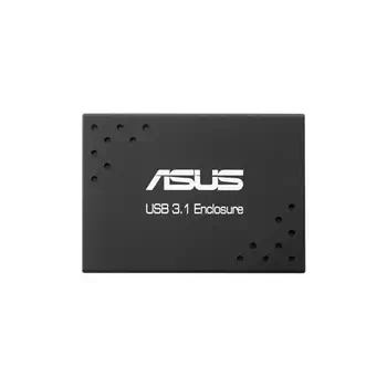 Achat ASUS USB 3.1 Enclosure au meilleur prix