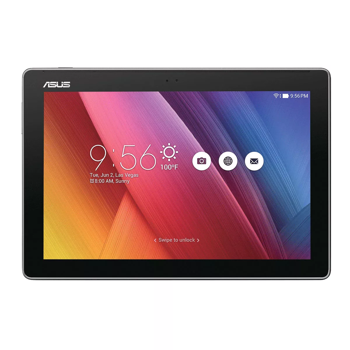 Achat Tablette Android ASUS Z300CX-1A005A sur hello RSE