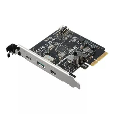 Vente ASUS THUNDERBOLTEX 3 PCI Express 3.0 x4 compatible ASUS au meilleur prix - visuel 2