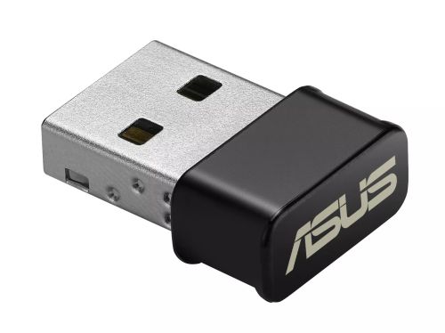 Revendeur officiel Routeur ASUS USB-AC53 Nano