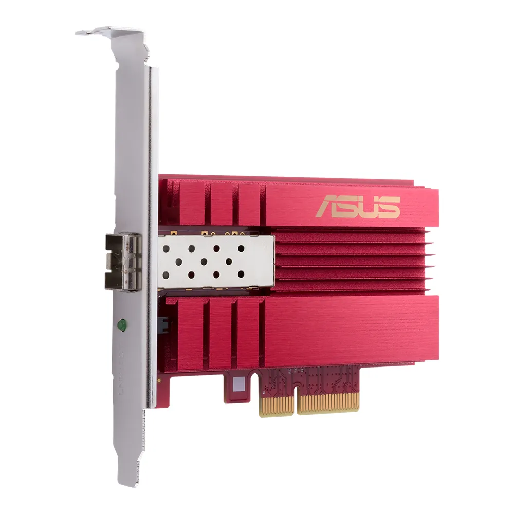 Vente ASUS XG-C100F 10GB Network Card ASUS au meilleur prix - visuel 6