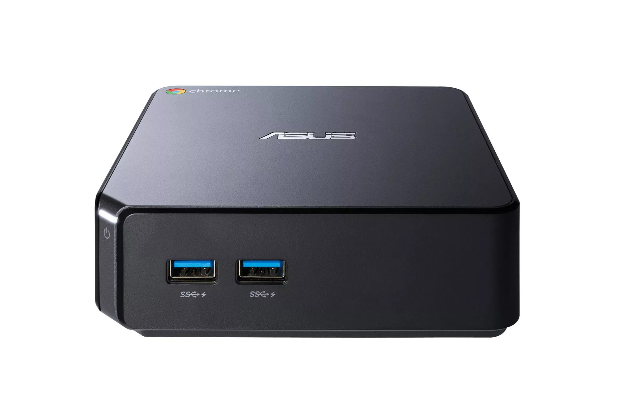 Vente ASUS CHROMEBOX 3-N007U Celeron 3865U 2x2GB RAM ASUS au meilleur prix - visuel 2