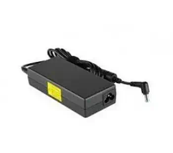 Revendeur officiel Acer NP.ADT0A.018 adaptateur de puissance & onduleur Intérieure 65 W Noir