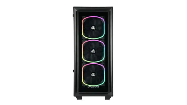 Enermax StarryFort SF30 Tower Noir - Boitier - visuel 3