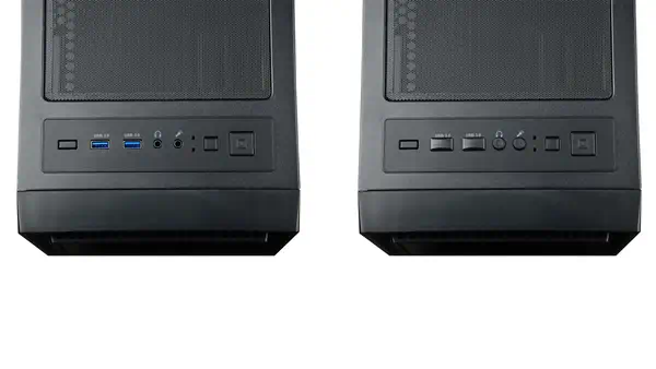 Enermax StarryFort SF30 Tower Noir - Boitier - visuel 6