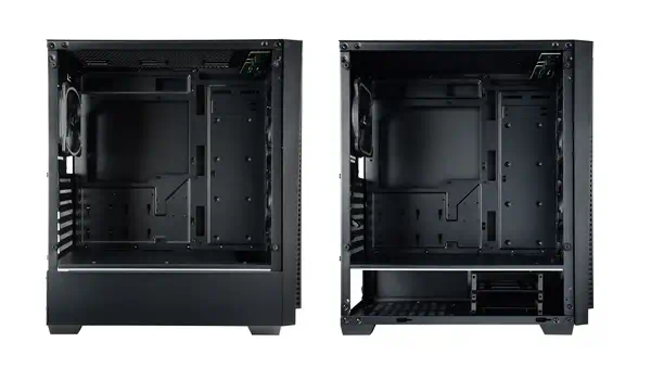 Enermax StarryFort SF30 Tower Noir - Boitier - visuel 5