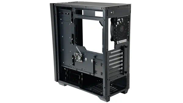 Enermax StarryFort SF30 Tower Noir - Boitier - visuel 10