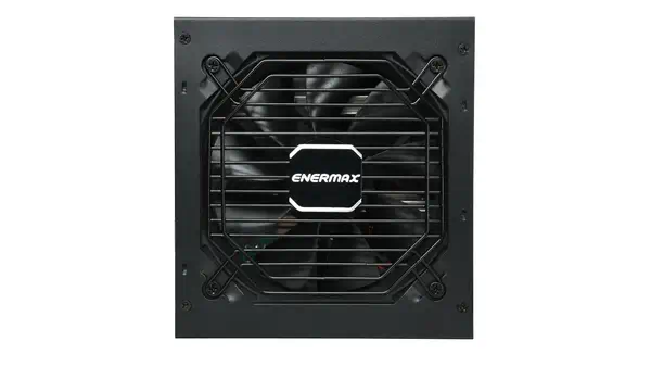 Enermax MAXPRO II unité d'alimentation d'énergie 400 W 24-pin ATX ATX Noir - Boitier d'alimentation - visuel 5