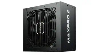 Boitier d'alimentation Enermax EMP600AGT-C avantages