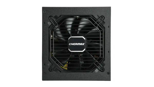 Enermax MarbleBron unité d'alimentation d'énergie 550 W 24-pin ATX ATX Noir - Boitier d'alimentation - visuel 8