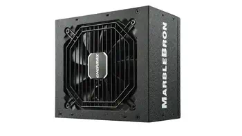 Achat responsable Enermax MarbleBron unité d'alimentation d'énergie 750 W 24-pin ATX ATX Noir