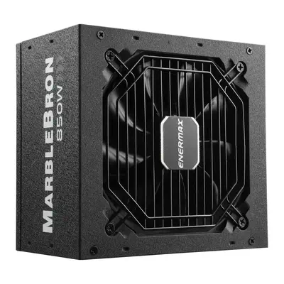Enermax MarbleBron  - Boitier d'alimentation - visuel 4