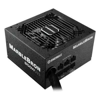 Enermax MarbleBron  - Boitier d'alimentation - visuel 1