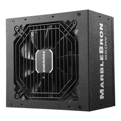 Enermax MarbleBron  - Boitier d'alimentation - visuel 3
