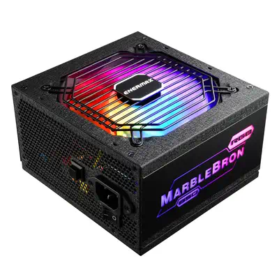 Enermax MARBLEBRON unité d'alimentation d'énergie 850 W 24-pin ATX ATX Noir - Boitier d'alimentation - visuel 6