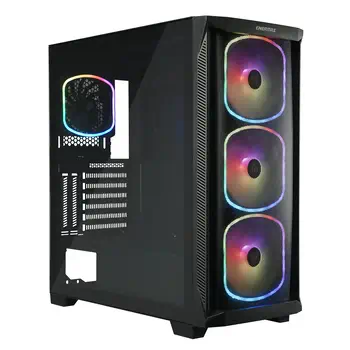 Achat responsable Boitier Enermax ECA-SK30-BB-ARGB-01