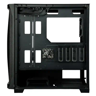 Enermax StarryKnight SK30 Midi Tower Noir - Boitier - visuel 5