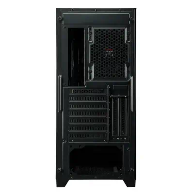 Enermax StarryKnight SK30 Midi Tower Noir - Boitier - visuel 3