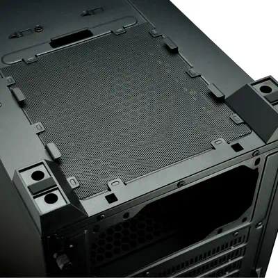 Enermax StarryKnight SK30 Midi Tower Noir - Boitier - visuel 6