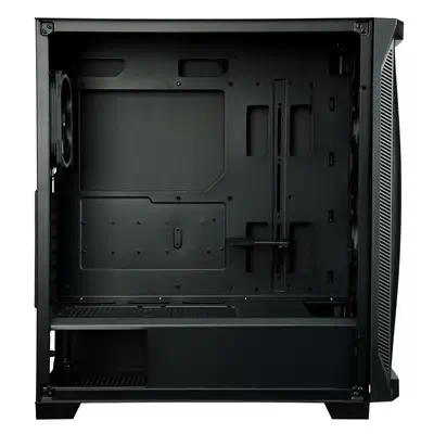 Enermax StarryKnight SK30 Midi Tower Noir - Boitier - visuel 4