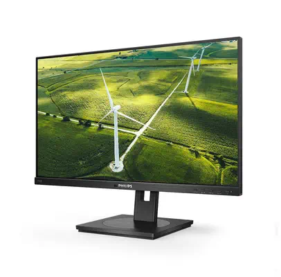 Philips 242B1G/00 LED display 60,5 cm (23.8") 1920 Philips - visuel 1 - hello RSE - Mode LowBlue pour une productivité préservant les yeux