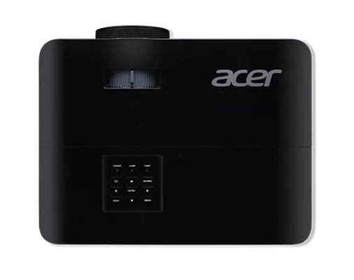 Achat ACER X1128H DLP 3D SVGA 4500Lumens 20000:1 HDMI sur hello RSE - visuel 5